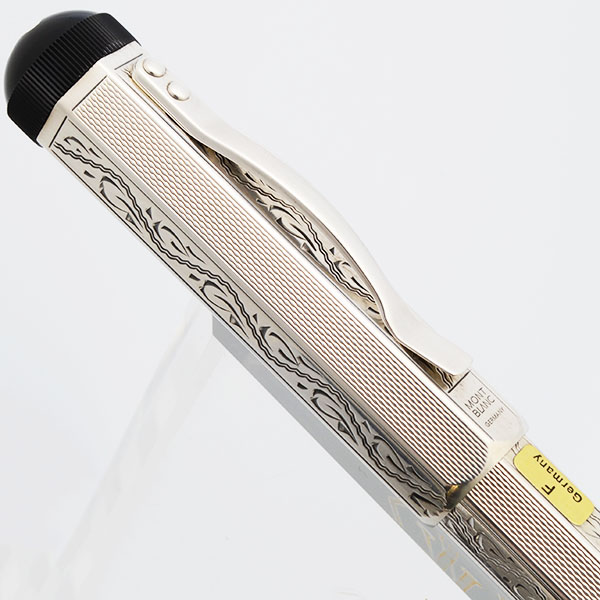 Montblanc Patron of Art Series Fountain Pen (1992) - Lorenzo de